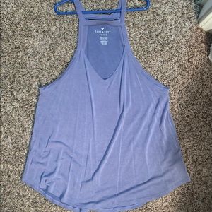 American Eagle soft and sexy tank